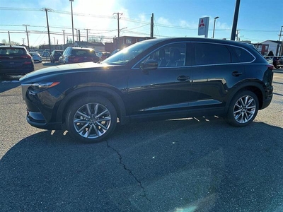 Used Mazda CX-9 2023 for sale in Victoriaville, Quebec
