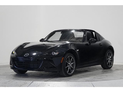 Used Mazda MX-5 2017 for sale in st-hyacinthe, Quebec