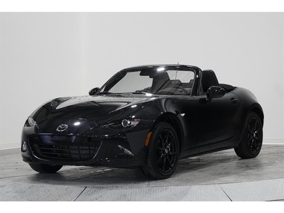 Used Mazda MX-5 2023 for sale in Saint-Hyacinthe, Quebec