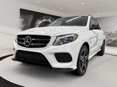 Used Mercedes-Benz GLE 2018 for sale in Levis, Quebec
