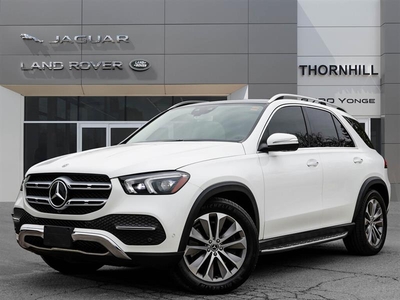 Used Mercedes-Benz GLE 450 2020 for sale in Thornhill, Ontario
