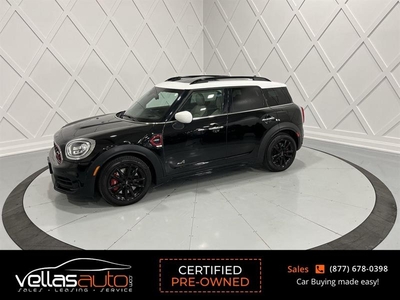 Used MINI Cooper Countryman 2020 for sale in Vaughan, Ontario