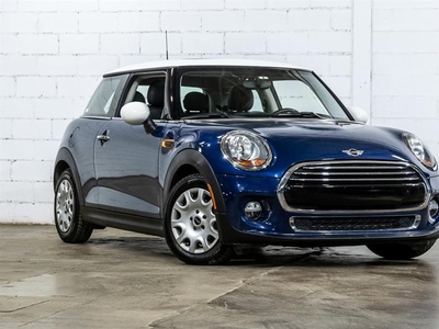 Used MINI Cooper Hardtop 2015 for sale in Montreal, Quebec