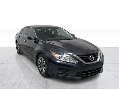Used Nissan Altima 2017 for sale in L'Ile-Perrot, Quebec