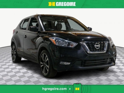 Used Nissan Kicks 2018 for sale in Carignan, Quebec