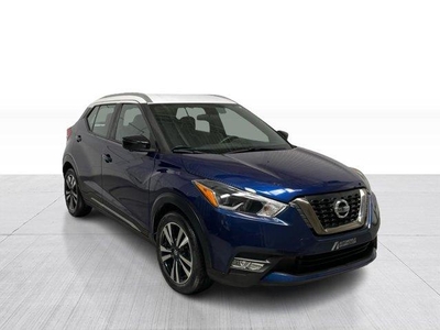 Used Nissan Kicks 2019 for sale in L'Ile-Perrot, Quebec