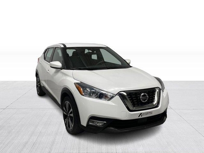 Used Nissan Kicks 2020 for sale in L'Ile-Perrot, Quebec