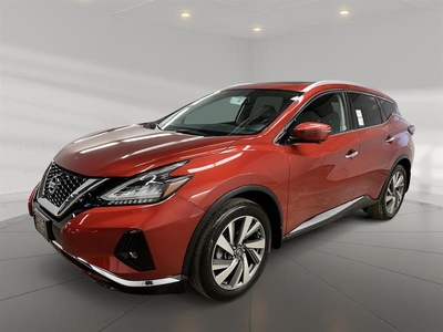 Used Nissan Murano 2019 for sale in Mascouche, Quebec