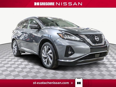 Used Nissan Murano 2020 for sale in Saint-Eustache, Quebec