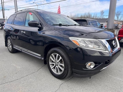 Used Nissan Pathfinder 2013 for sale in Granby, Quebec
