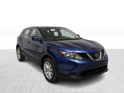 Used Nissan Qashqai 2019 for sale in L'Ile-Perrot, Quebec