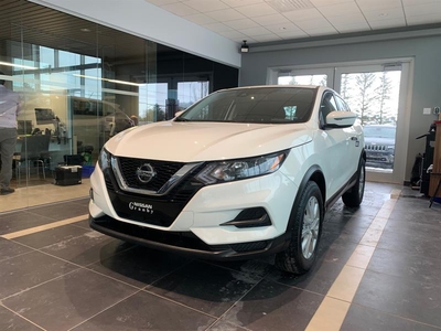 Used Nissan Qashqai 2020 for sale in Granby, Quebec