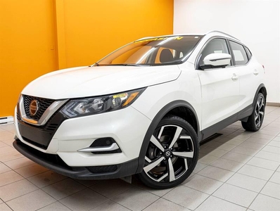 Used Nissan Qashqai 2020 for sale in Mirabel, Quebec