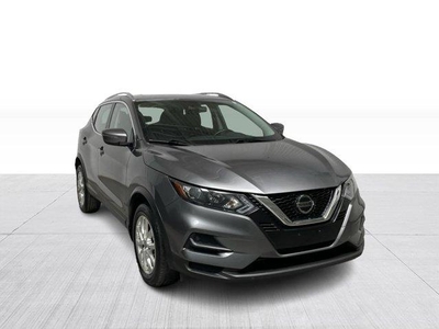Used Nissan Qashqai 2021 for sale in L'Ile-Perrot, Quebec