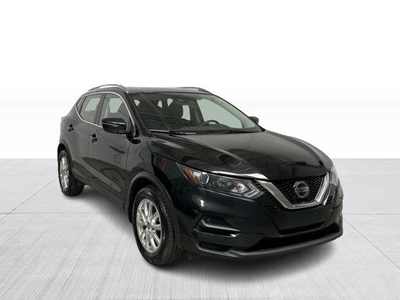 Used Nissan Qashqai 2021 for sale in L'Ile-Perrot, Quebec