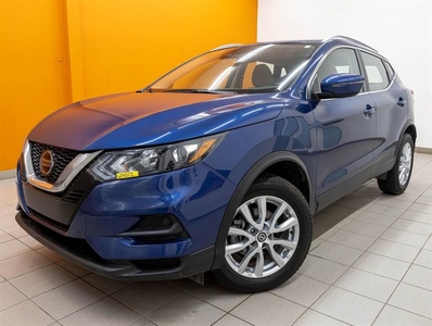 Used Nissan Qashqai 2021 for sale in Mirabel, Quebec