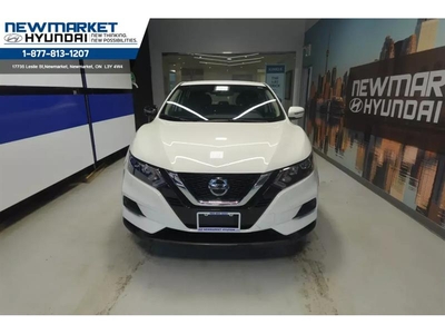 Used Nissan Qashqai 2021 for sale in Newmarket, Ontario