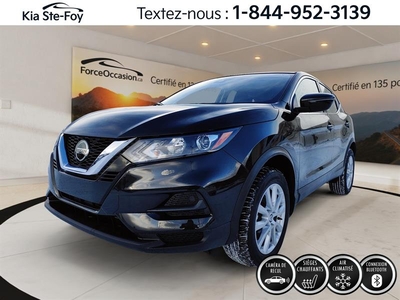 Used Nissan Qashqai 2022 for sale in Quebec, Quebec