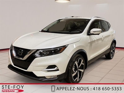 Used Nissan Qashqai 2023 for sale in Quebec, Quebec