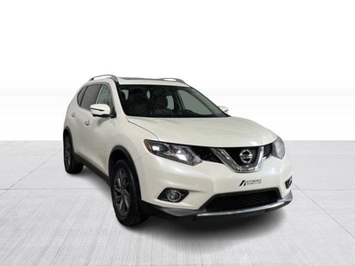 Used Nissan Rogue 2016 for sale in L'Ile-Perrot, Quebec