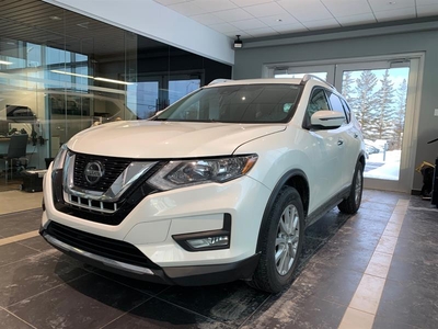 Used Nissan Rogue 2019 for sale in Granby, Quebec