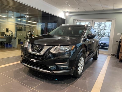 Used Nissan Rogue 2020 for sale in Granby, Quebec