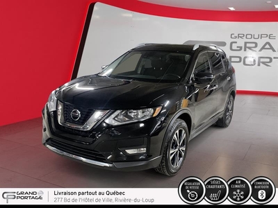 Used Nissan Rogue 2020 for sale in Riviere-du-Loup, Quebec