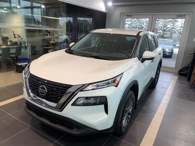 Used Nissan Rogue 2021 for sale in Granby, Quebec