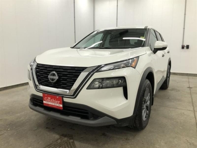 Used Nissan Rogue 2022 for sale in Winnipeg, Manitoba