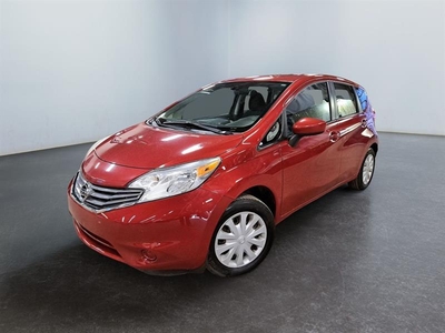 Used Nissan Versa Note 2015 for sale in Granby, Quebec