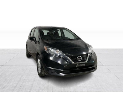 Used Nissan Versa Note 2017 for sale in Saint-Constant, Quebec