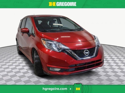 Used Nissan Versa Note 2018 for sale in Carignan, Quebec
