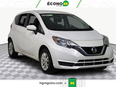 Used Nissan Versa Note 2018 for sale in St Eustache, Quebec
