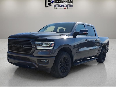 Used Ram 1500 2019 for sale in Gatineau, Quebec