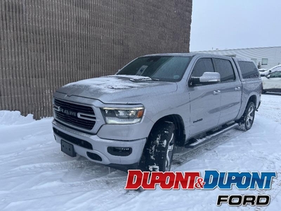 Used Ram 1500 2020 for sale in Gatineau, Quebec