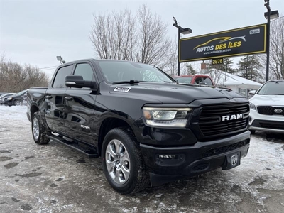Used Ram 1500 2020 for sale in Levis, Quebec