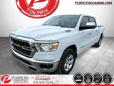 Used Ram 1500 2020 for sale in Val-d'Or, Quebec