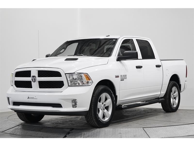 Used Ram 1500 2021 for sale in Lachine, Quebec