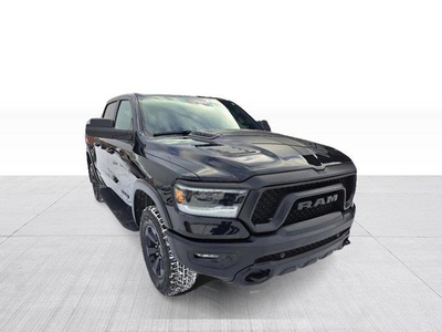 Used Ram 1500 2022 for sale in L'Ile-Perrot, Quebec