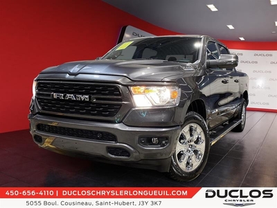 Used Ram 1500 2023 for sale in Longueuil, Quebec
