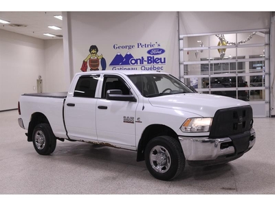 Used Ram 2500 2013 for sale in Gatineau, Quebec