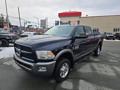 Used Ram 2500 2013 for sale in Sherbrooke, Quebec