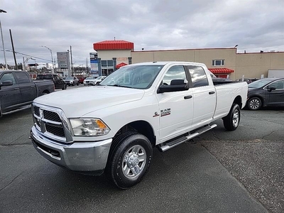 Used Ram 2500 2014 for sale in Sherbrooke, Quebec