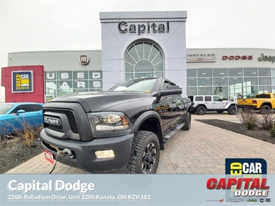 Used Ram 2500 2017 for sale in Kanata, Ontario
