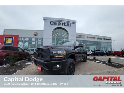 Used Ram 2500 2020 for sale in Kanata, Ontario