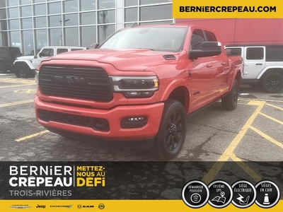 Used Ram 2500 2021 for sale in Trois-Rivieres, Quebec