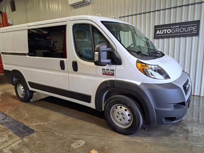 Used Ram ProMaster 2020 for sale in Gatineau, Quebec