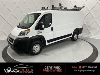 Used Ram ProMaster 2020 for sale in Vaughan, Ontario