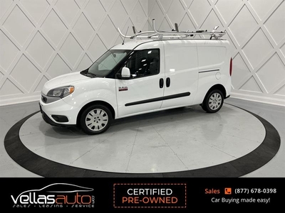 Used Ram ProMaster City 2019 for sale in Vaughan, Ontario