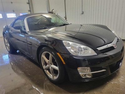 Used Saturn Sky 2007 for sale in Trois-Rivieres, Quebec